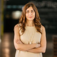 Maria do Carmo Pereira