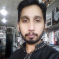 Asif Ali