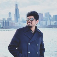 Murali Yerramsetty