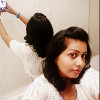 Rohini P