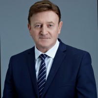 Patrick Costigan