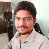 Sharath Kumar Reddy Buruju