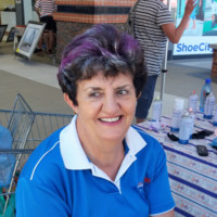 Magda Pretorius