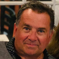 Daniel Slain