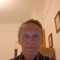 Stewart Harris
