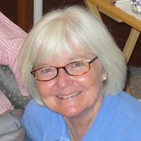 Shirley Ross Landrum