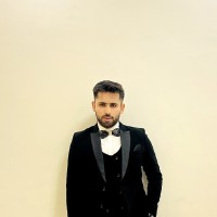 Mohit Tharwani