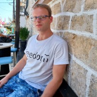 Robert Ivanov