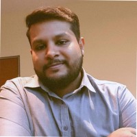 Viknesh Kumar