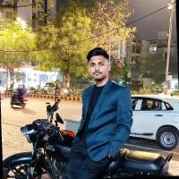 Vikrant Bk