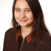 Guzel Khakimova