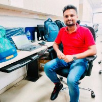 Arnab Kumar Halder