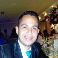Madriel Franco Blanco