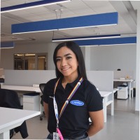 Fátima Ponce Rodríguez