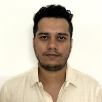 Ashish Datta