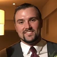 Daniel Mercer