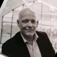 Niels Buch Bergmann