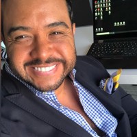 Javier Vergara Molina