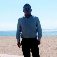 Jose Angel Montes Avila