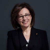 Josephine Sukkar Am