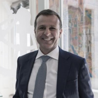 Fabrizio Toti