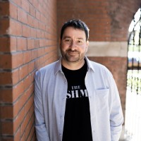 Patrick Flanagan, MHA CIP