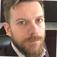 Kevin Genest