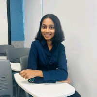 Anujna G K