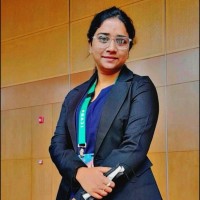 Varsha Ganeshan