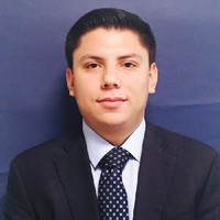 Pablo Guzman Santos