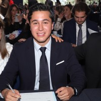 Andros Gomez