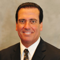 Steven Vest