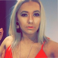 Georgia Gill