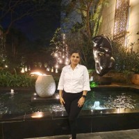 Tejeshwini Shashikumar