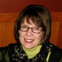 Janis Shaffer