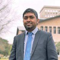 Nazmul Hossain