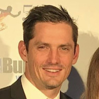 Adam Spackman