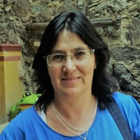 Maria Rene Arze Sánchez de Lozada