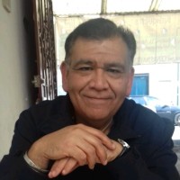 Norberto Gonzalez Prieto T.
