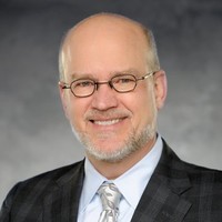 Conrad Paulson