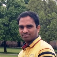Parthiban V