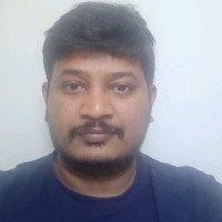 Prashanth Bitla