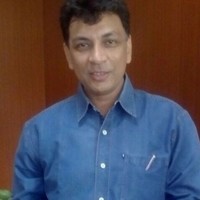 Hiten Gupta