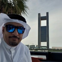 Mohammed Alkhuzaei