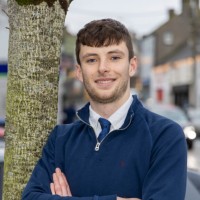 Tiernan Walsh