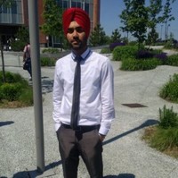 harinder virk
