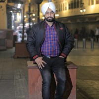 Lakhvir Singh