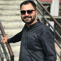 Hitarth D.