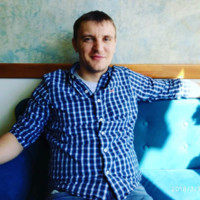Maksym Lisogurskyi
