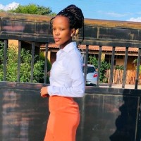 Wendy Sengalo
